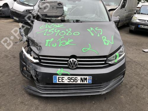 Used Parts VW TOURAN (5T1) 1.6 TDI 4817511