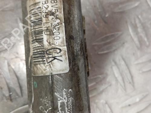 Styregear/Snekke FORD FIESTA VI (CB1, CCN) 1.25 | BP28343111M22 