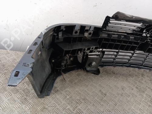 Front bumper RENAULT CLIO II (BB_, CB_) 1.4 16V (B/CB0P, BB13) | BP30328454C7