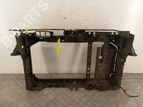 Frontplade/Frontkurv FORD FIESTA VI (CB1, CCN) 1.5 TDCi | BP39711419C72 - Image 4