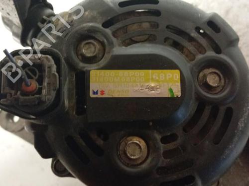 Alternator SUZUKI BALENO (FW, EW) 1.2 (A1K412) | BP28347670M7 