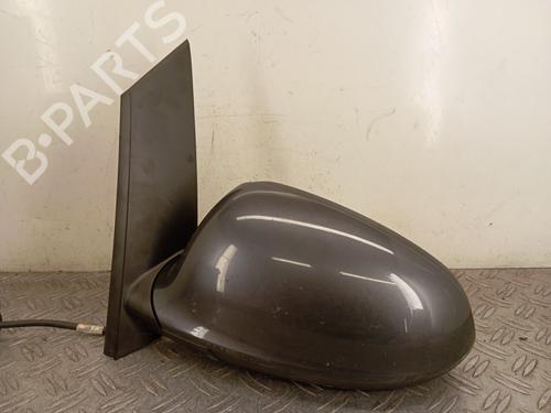 Left mirror OPEL ASTRA J (P10) 1.7 CDTI (68) | BP28343969C26 
