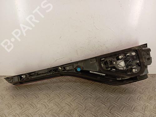 Used Left tailgate light Left tailgate light RENAULT MEGANE IV Hatchback (B9A/M/N_) 1.5 dCi 110 (B9A3) (110 hp) 30736805 30736805
