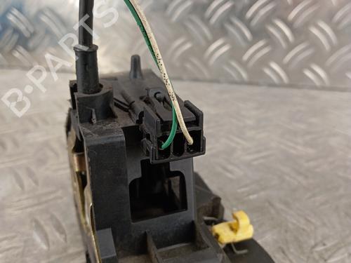 Used Rear left lock Rear left lock RENAULT MEGANE I (BA0/1_) [1995-2004] 36336839 36336839