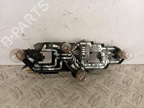 Support de lampe PEUGEOT 307 (3A/C) 2.0 HDi 110 (107 hp) 32723318