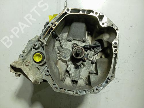 Gearbox RENAULT TWINGO II (CN0_) 1.5 dCi (CN0E) | BP33803925M3  - Image 5