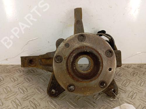 Used Left front steering knuckle MERCEDES-BENZ CITAN Box Body/MPV (W415) 109 CDI (415.601, 415.603, 415.605) (90 hp) 29635283