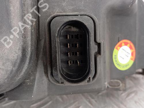 Used Left headlight Left headlight SEAT AROSA (6H1) 1.0 (50 hp) 40111067 40111067