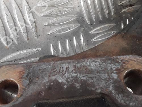 Left front steering knuckle RENAULT MASTER III Van (FV) 2.3 dCi 135 FWD (FV0N, FV08, FV06, FV00, FV1S) | BP36671705M25 - Image 3