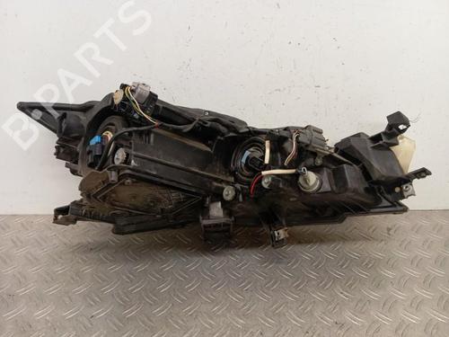 Left headlight MAZDA 6 Estate (GH) 2.0 MZR-CD (GH14) | BP28341711C28 