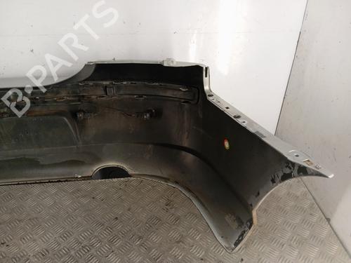 Rear bumper PEUGEOT 407 (6D_) 2.0 HDi 135 (6DRHRH, 6DRHRE, 6DRHRG, 6DRHRJ) | BP29448183C8 