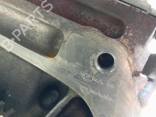 Engine NISSAN QASHQAI II (J11, J11_) 1.5 dCi | BP37875028M1 - Image 4