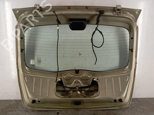 Tailgate DACIA SANDERO 1.4 (BS0C, BS0A, BS0G, BS1F, BS0E) | BP31332911C6 - Image 6