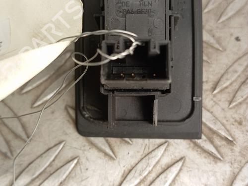 Left rear window switch VW CC B7 (358) 2.0 TDI | BP35930668I29 - Image 4