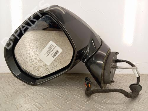 Used Left mirror CITROËN C3 Picasso (SH_) 1.4 VTi 95 (SH8FSC, SH8FP0, SH8FP6) (95 hp) 29912894