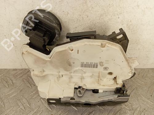 Rear right lock VW GOLF VI (5K1) 1.6 TDI | BP28348415C99 