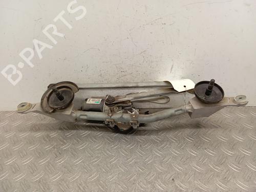 Used Front wiper motor NISSAN JUKE (F15) 1.5 dCi (110 hp) 28346383