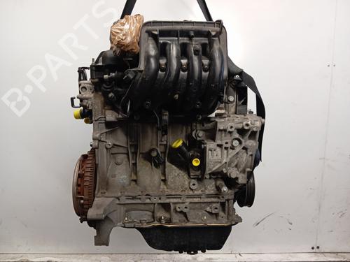 Motor CITROËN C2 (JM_) 1.4 | BP28343992M1 