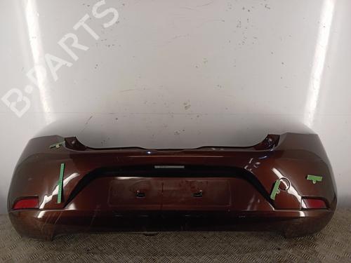 Rear bumper DACIA SANDERO II 1.2 | BP32479632C8 