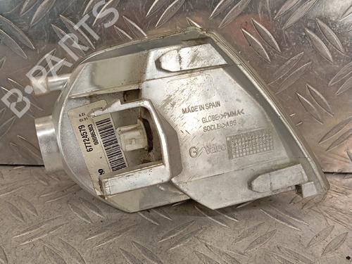 Used Left front indicator Left front indicator CITROËN BERLINGO / BERLINGO FIRST Box Body/MPV (M_) 1.9 D 70 (MBWJZ, MCWJZ) (69 hp) 36305593 36305593