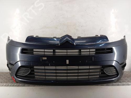Foran støtfanger CITROËN C4 Grand Picasso I (UA_) 1.6 HDi (109 hp) 28345409