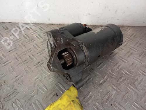 Used Starter CITROËN BERLINGO / BERLINGO FIRST Box Body/MPV (M_) 1.9 D 70 (MBWJZ, MCWJZ) (69 hp) 28342955
