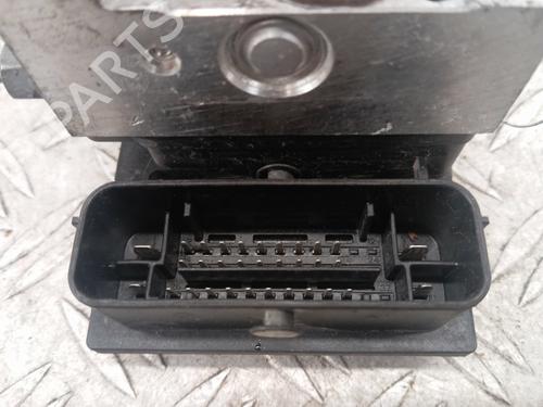 Used ABS pump ABS pump DACIA DUSTER (HS_) 1.5 dCi (86 hp) 29479772 29479772