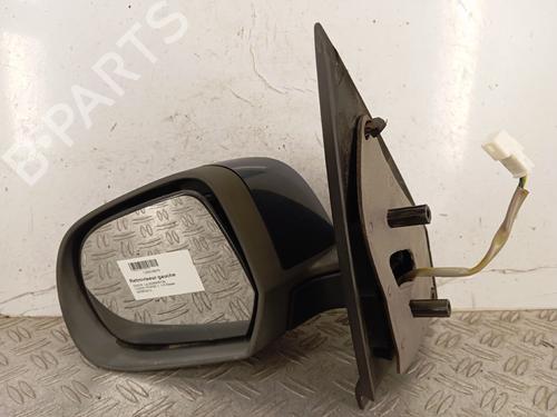 Used Left mirror Left mirror DACIA LODGY (JS_) 1.5 dCi (90 hp) 36114523 36114523