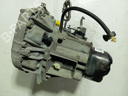Used Gearbox Gearbox RENAULT WIND (E4M_) 1.2 (E4MF) (101 hp) 32684395 32684395