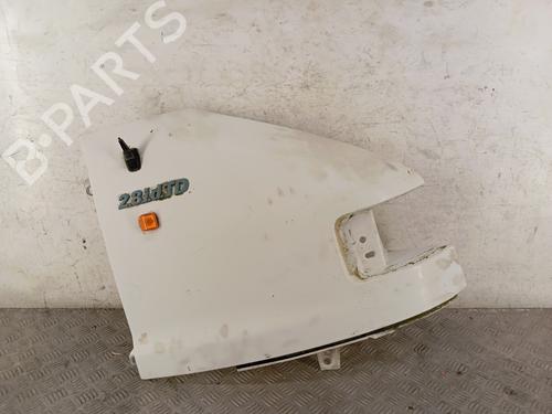 Used Right front fenders FIAT DUCATO Van (230_) 2.8 JTD (128 hp) 28338846
