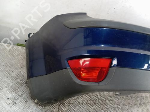 Rear bumper FORD FOCUS II (DA_, HCP, DP) 1.6 TDCi | BP28348381C8 