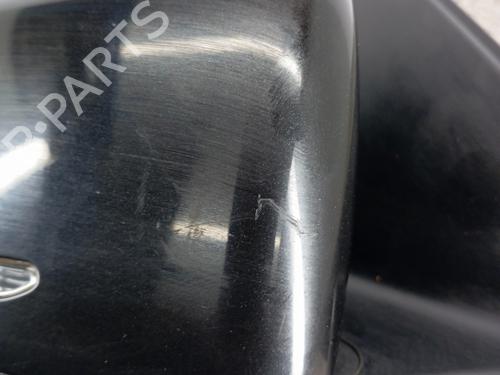 Right mirror MERCEDES-BENZ C-CLASS (W204) C 220 CDI (204.002) | BP29479745C27 