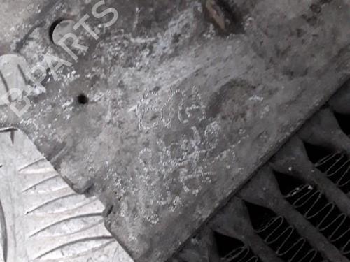 Intercooler VW TRANSPORTER T5 Van (7HA, 7HH, 7EA, 7EH) 1.9 TDI | BP28341799M30 - Image 2