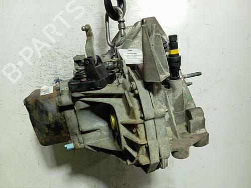 Used Gearbox Gearbox 37875036 37875036