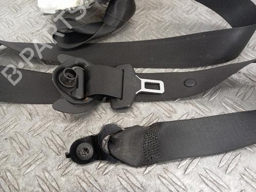Used Front right seatbelt Front right seatbelt MERCEDES-BENZ C-CLASS (W204) C 200 CDI (204.007, 204.006) (136 hp) 30779059 30779059