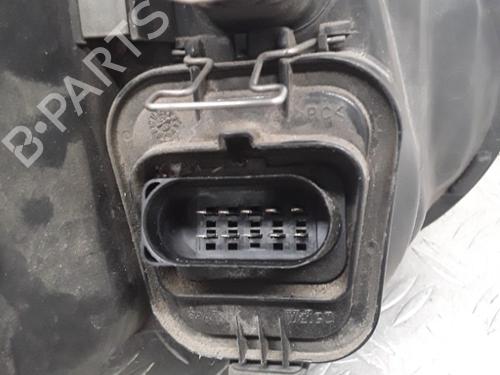 Faro izquierdo VW GOLF IV (1J1) 1.9 TDI | BP28339547C28 