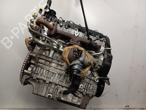 Used Engine VOLVO V60 I (155) D3 / D4 (163 hp) 28346994