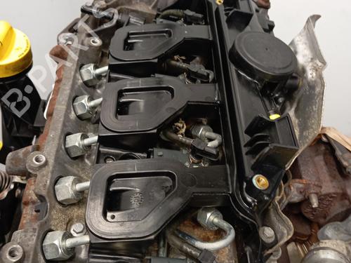 Engine RENAULT TRAFIC II Bus (JL) 2.0 dCi 90 | BP28341574M1 