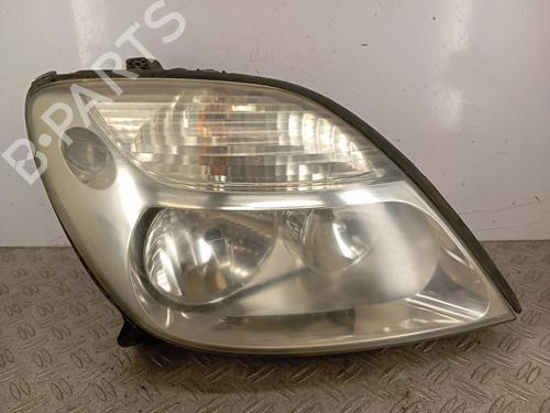 Phare droit RENAULT SCÉNIC I MPV (JA0/1_, FA0_) 1.6 (JA00, JA16, JA15, JA19, JA1V, JA2B, JA2C, JA0B,... (107 hp) 32030282