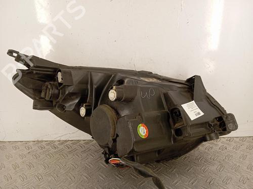 Used Left headlight Left headlight OPEL AGILA B (H08) 1.0 (F68) (65 hp) 39961041 39961041