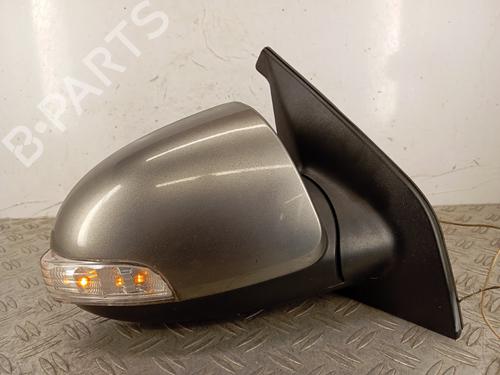 Used Right mirror Right mirror KIA PICANTO I (SA) 1.1 (65 hp) 35802834 35802834