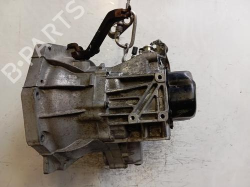 Gearbox NISSAN PIXO (UA0) 1.0 | BP32001949M3