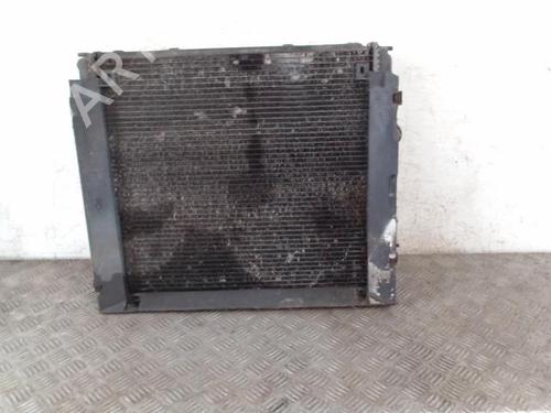 Water radiator RENAULT KANGOO (KC0/1_) D 65 1.9 (KC0E, KC02, KC0J, KC0N) | BP28340683M31 - Image 2