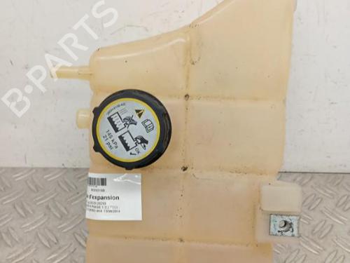 Expansion tank FORD RANGER (TKE) 3.2 TDCi 4x4 | BP28341966C120 