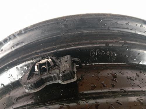 Rim RENAULT MEGANE IV Grandtour (K9A/M/N_) 1.5 dCi 110 | BP29940432C45 