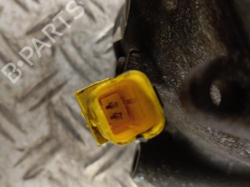 AC compressor PEUGEOT 308 I (4A_, 4C_) 1.6 HDi | BP30603088M34