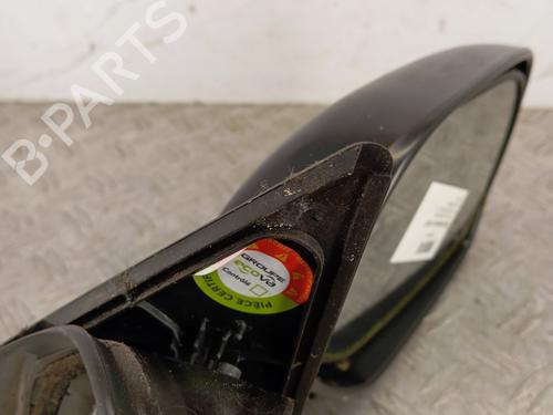 Right mirror TOYOTA YARIS VERSO (_P2_) 1.4 D-4D (NLP20_, NLP22_) | BP31814416C27 