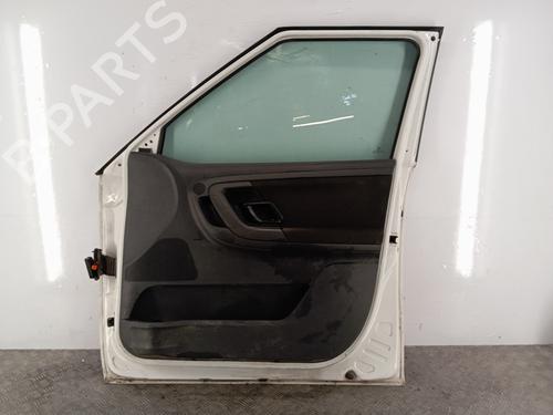 Right front door SKODA FABIA II (542) 1.6 TDI | BP28346991C3 