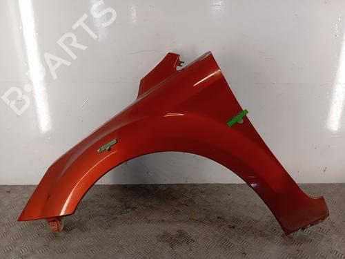 Used Left front fenders FORD FOCUS II Turnier (DA_, FFS, DS) 1.6 TDCi (109 hp) 28414010