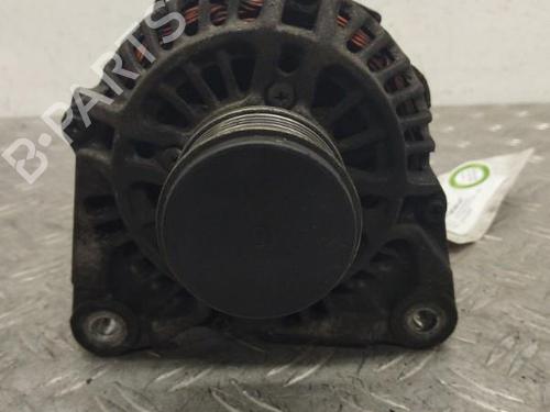 Alternator RENAULT KANGOO Express (FC0/1_) 1.5 dCi (FC07, FC1R) | BP28340169M7 